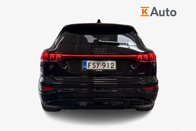 Audi Q6 e-tron 2026, kuva 3/15