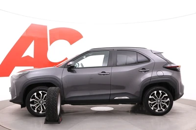 Toyota Yaris Cross 2024, photo 2/10