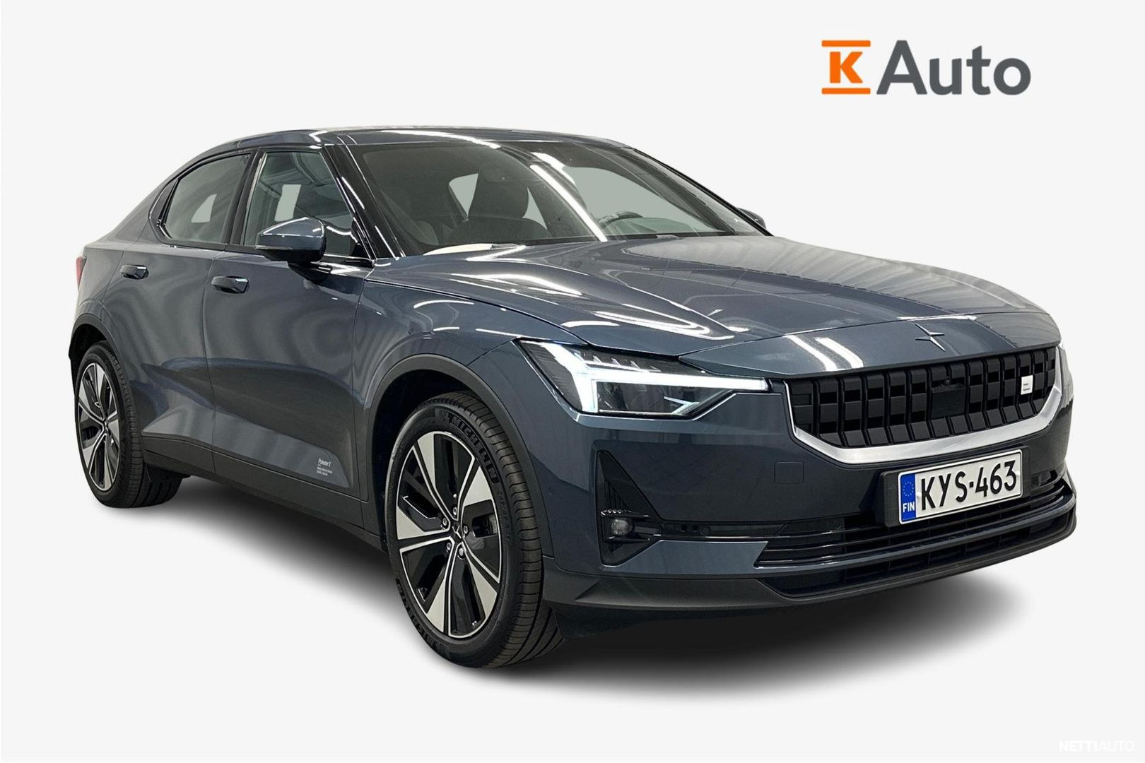 Polestar 2