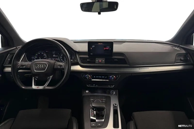 Audi Q5 2020, kuva 7/42