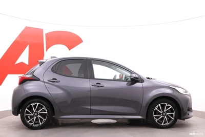 Toyota Yaris 1,5 Hybrid Style 2023, kuva 6/28