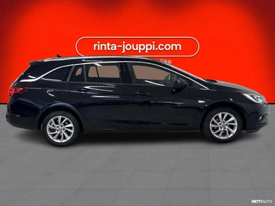 Opel Astra 2019, kuva 5/29