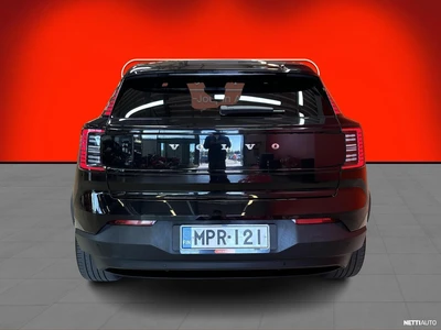 Volvo EX30 Twin Performance Ultra 2024, photo 7/33
