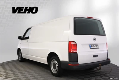 Volkswagen Transporter 2017, photo 3/22