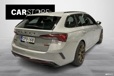 Skoda Octavia 2021, photo 3/31