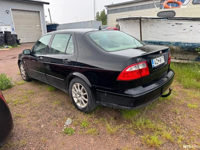 Saab 9-5 2.0t 2002, photo 1/9