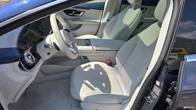 Mercedes-Benz EQE 500 4MATIC 2023, photo 5/9