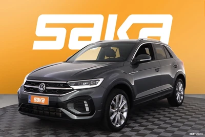 Volkswagen T-Roc 2025, kuva 4/29