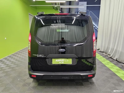 Ford Transit Connect 2020, photo 5/26