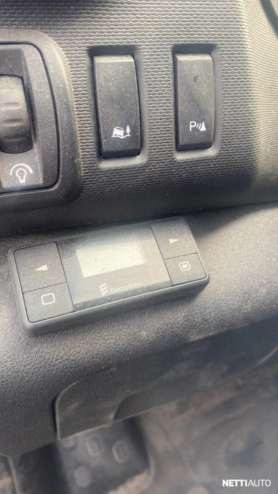 Opel Vivaro 2017, photo 6/8