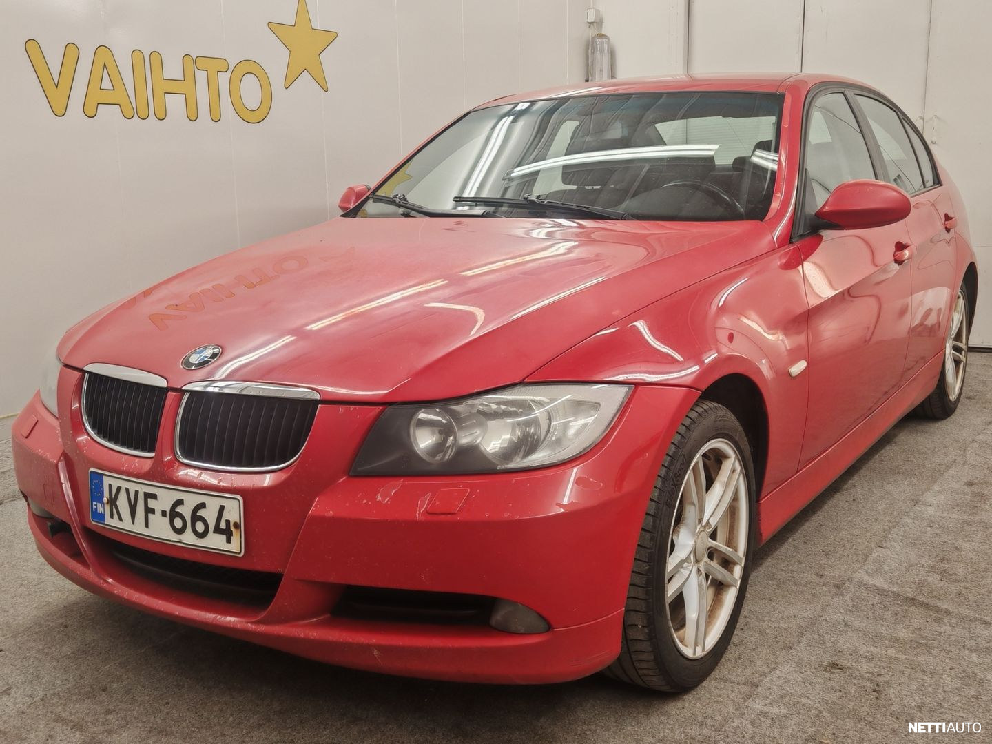 BMW 318