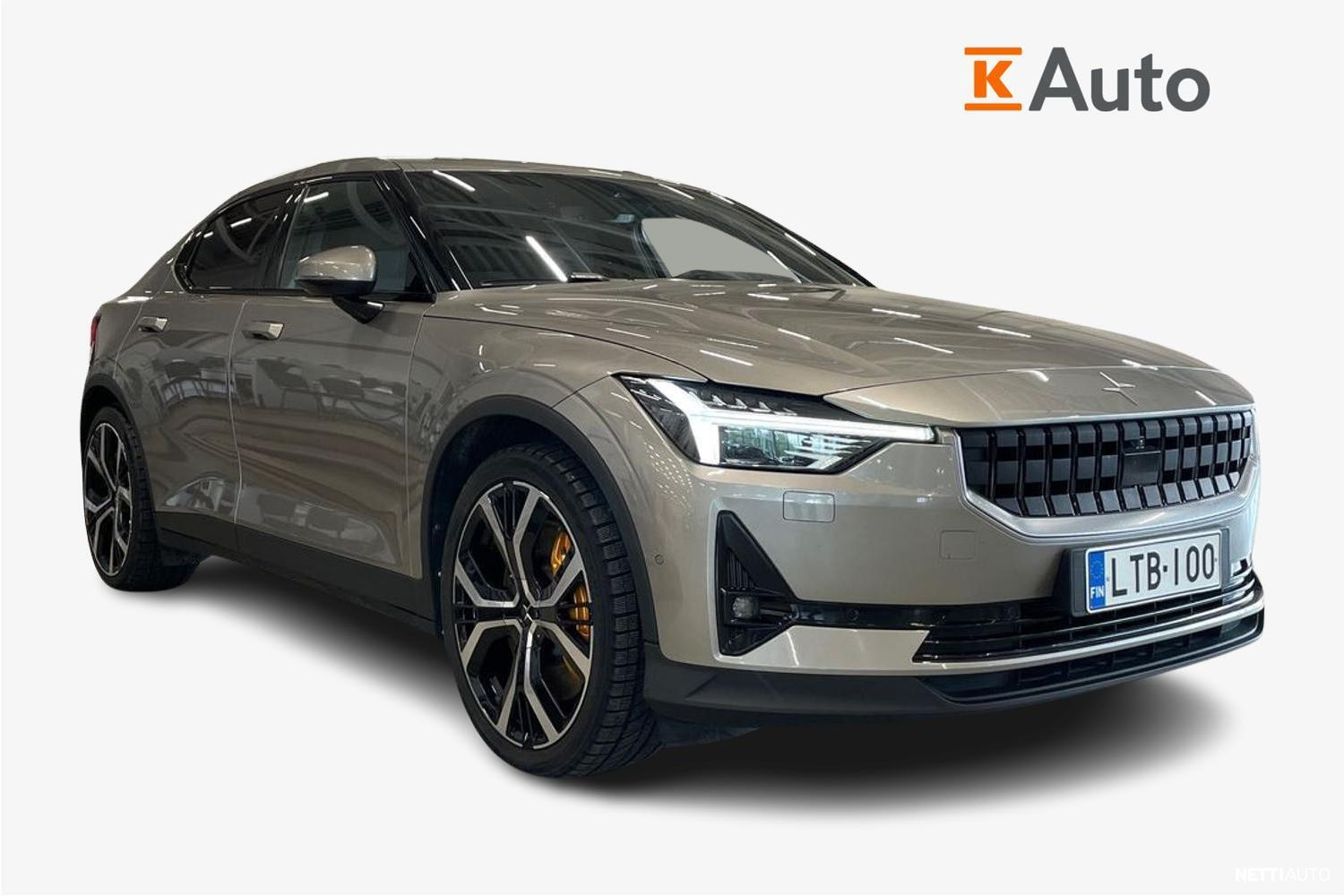 Polestar 2