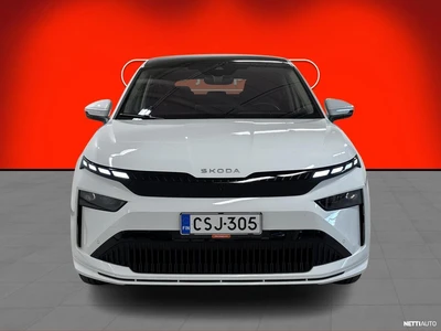 Skoda Enyaq Coupé 85 Style 2026, photo 3/26