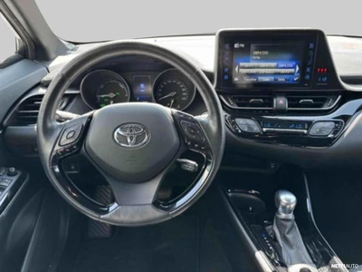 Toyota C-HR 2019, kuva 4/5
