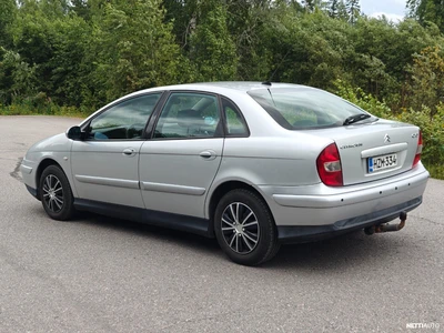 Citroen C5 1.7 Hydro Baguette 2003, kuva 3/10