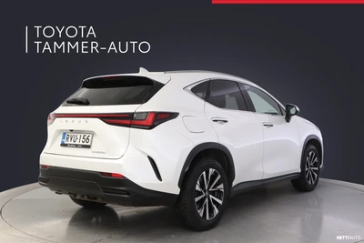Lexus NX 450h+ AWD Business Plus 2024, kuva 6/15