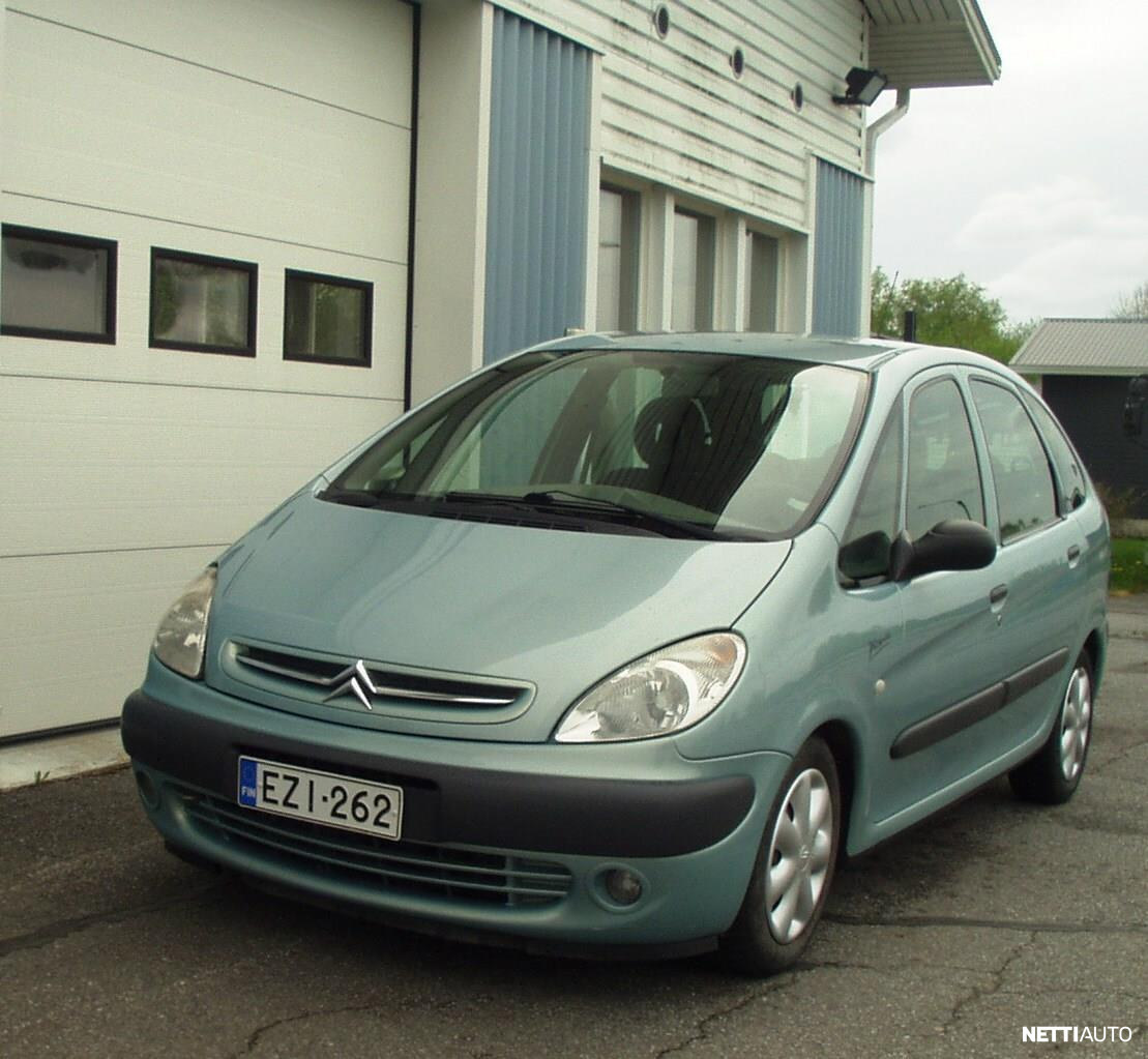 Citroen Xsara Picasso