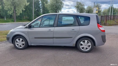 Renault Grand Scenic 2005, kuva 2/7