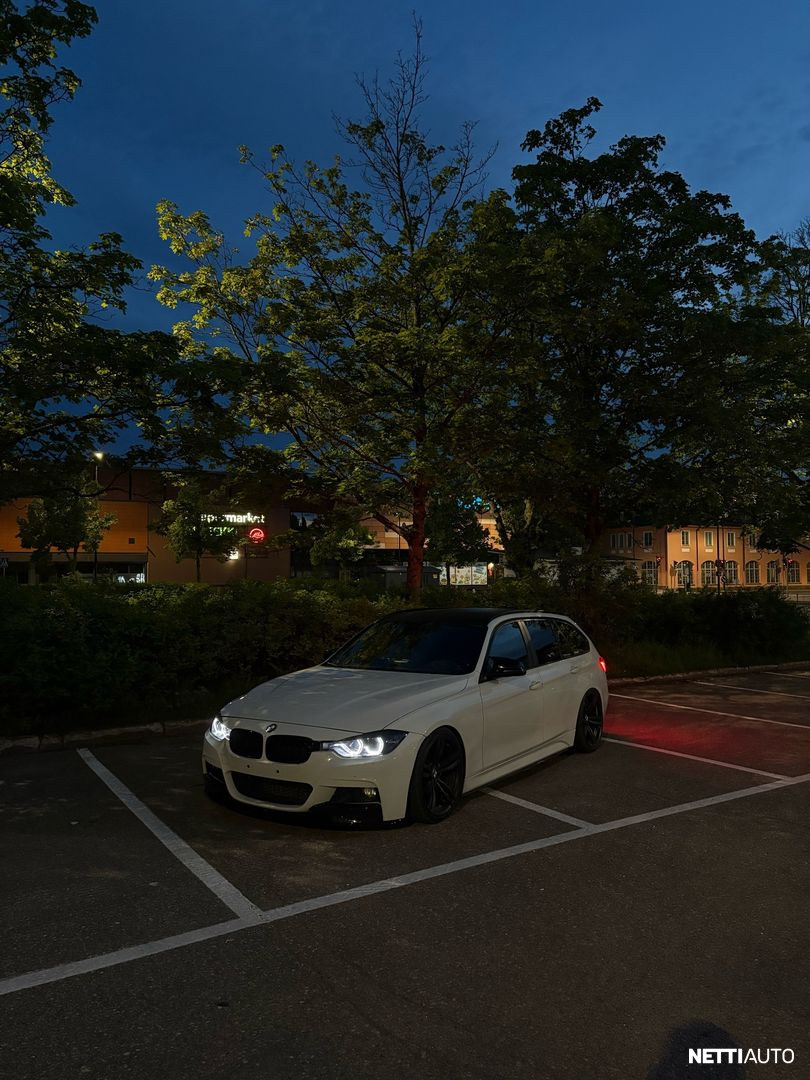 BMW 318