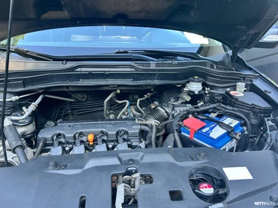 Honda CR-V 2010, photo 4/10