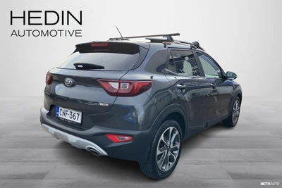 Kia Stonic 2019, kuva 6/31