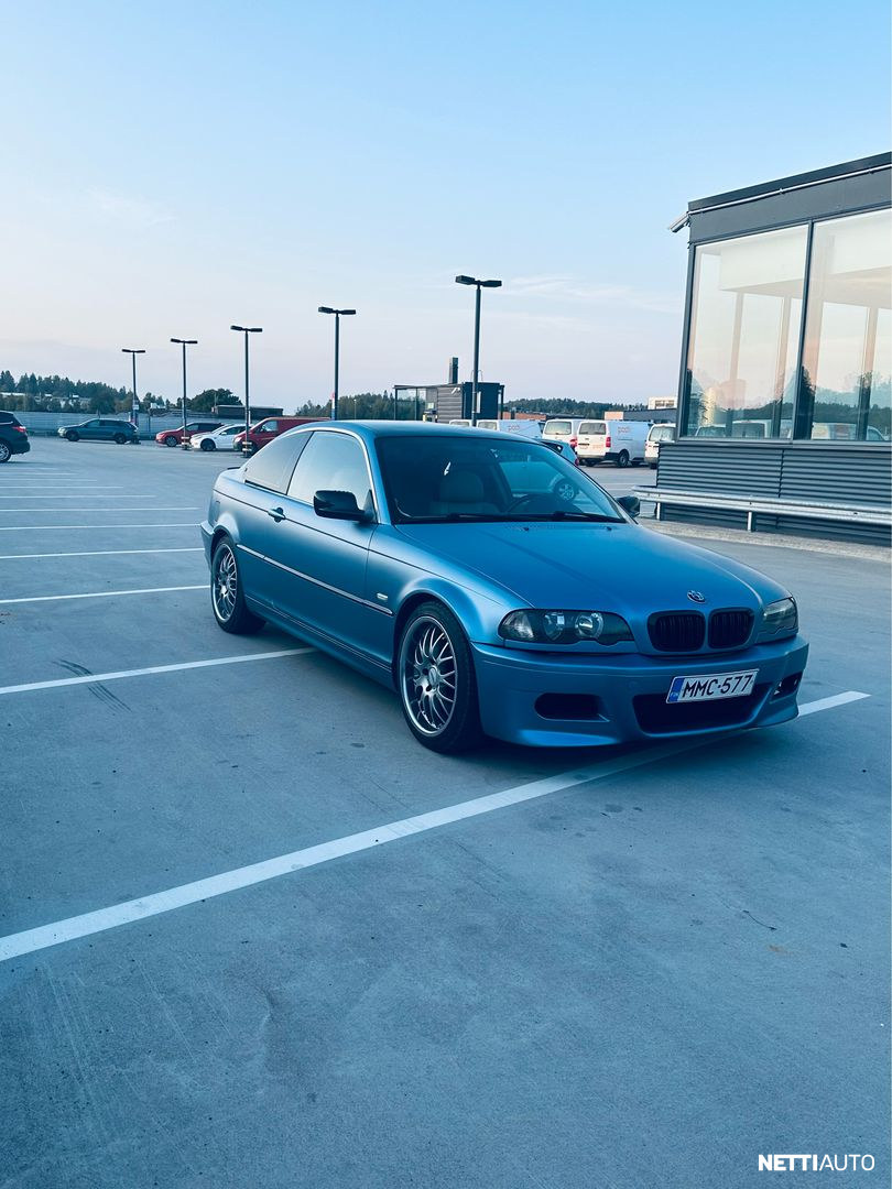 BMW 320