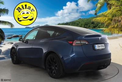 Tesla Model Y RWD 2023, kuva 4/33