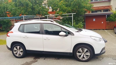 Peugeot 2008 2015, kuva 1/17