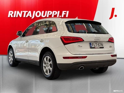 Audi Q5 2015, kuva 2/34