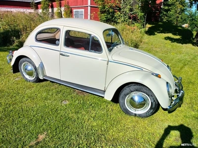 Volkswagen Kupla 1961, kuva 4/10