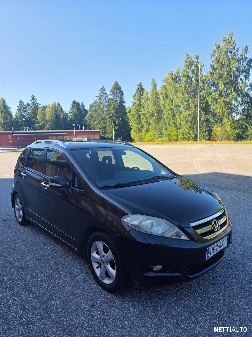 Honda FR-V