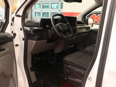 Ford Transit Custom 320 L1H1 A8 AWD 2024, photo 7/21