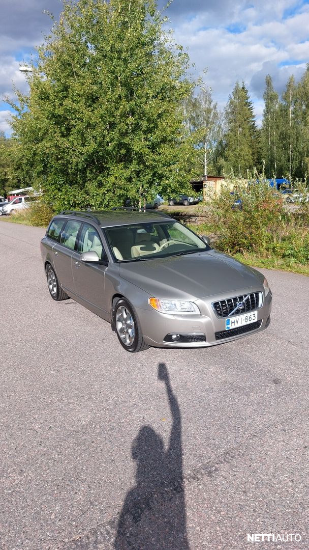 Volvo V70