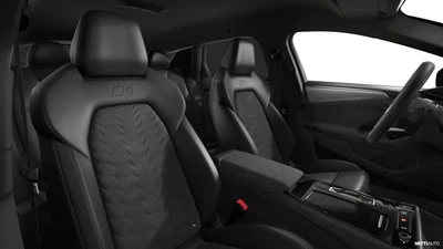 Audi A6 e-tron 2025, kuva 7/9