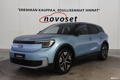 Ford Explorer 2024, kuva 1/57