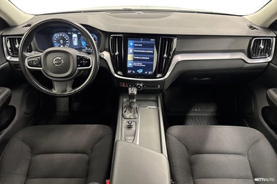 Volvo V60 Cross Country 2019, kuva 7/25