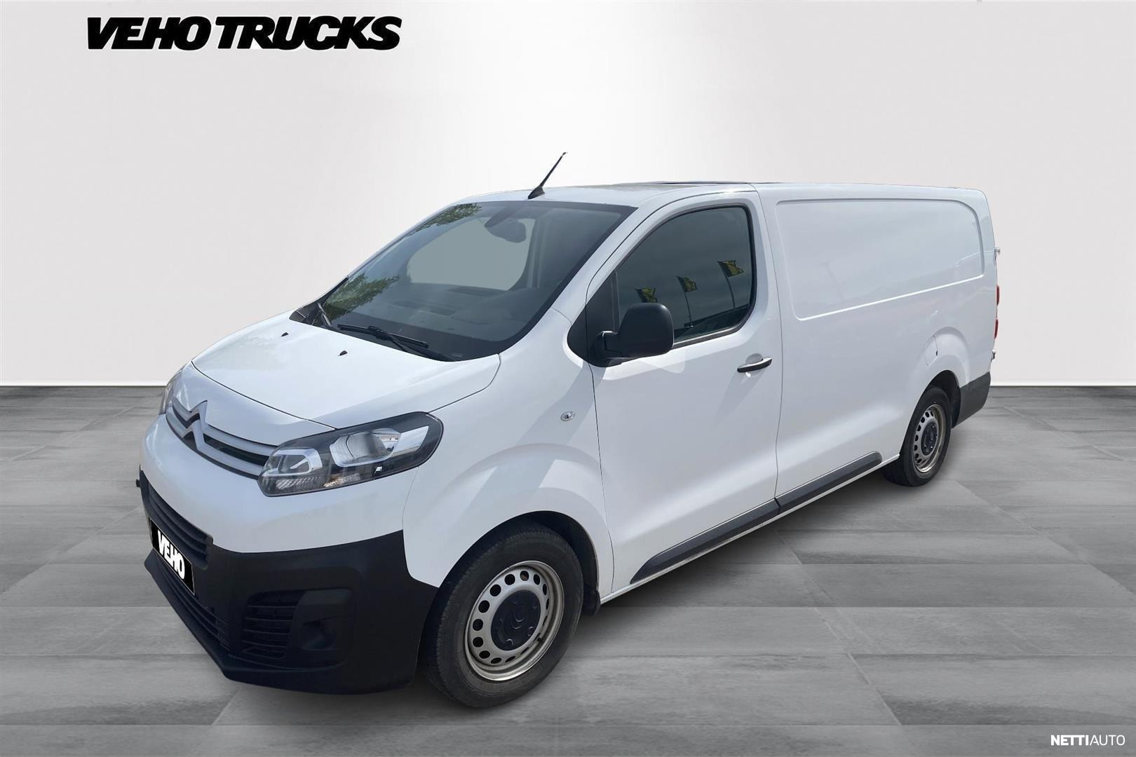 Citroen Jumpy