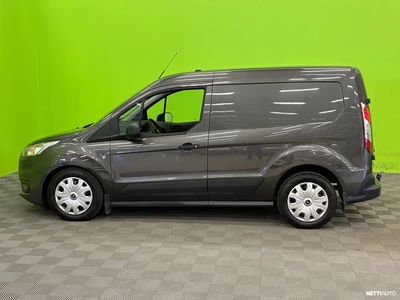 Ford Transit Connect 2019, photo 6/21