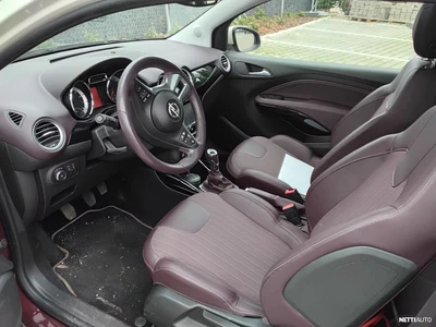 Opel Adam 2015, kuva 7/7