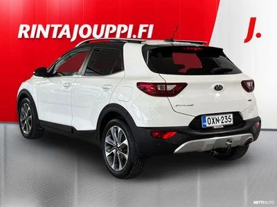 Kia Stonic 2019, kuva 2/33