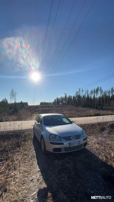Volkswagen Golf 2004, kuva 4/7
