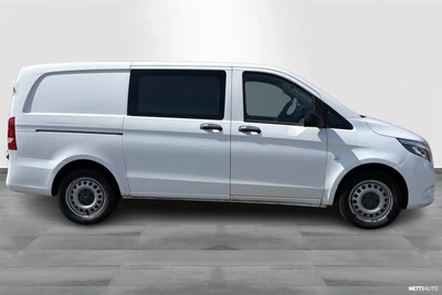 Mercedes-Benz Vito 2017, kuva 6/10