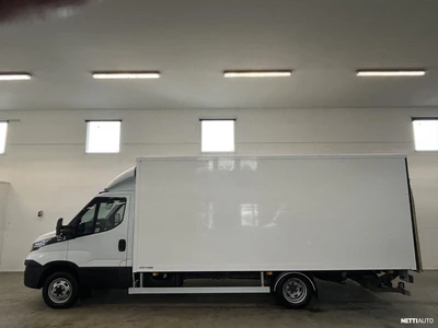 Iveco Daily 2017, kuva 2/23