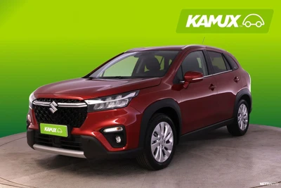 Suzuki S-cross 2024, photo 6/37