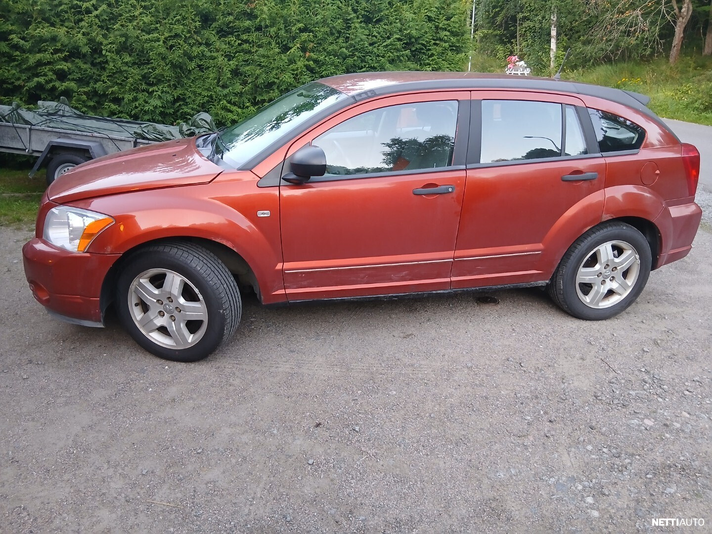 Dodge Caliber