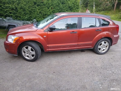 Dodge Caliber 2006, kuva 1/9