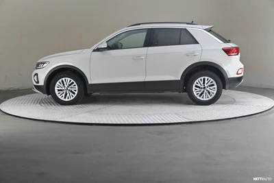 Volkswagen T-Roc 2023, photo 4/29