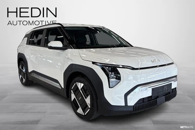 Kia EV3 Earth AWD 81,4kWh 265hv (2027,2) 2026, kuva 1/13