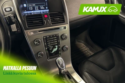 Volvo XC60 D5 AWD Summum Business aut 2013, photo 6/8