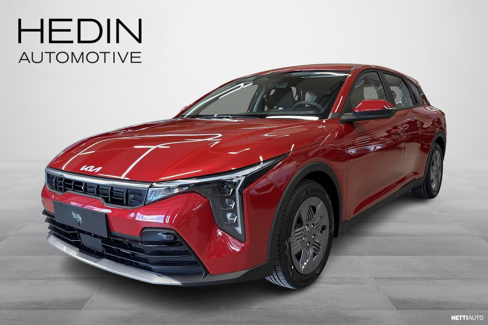 Kia K4
